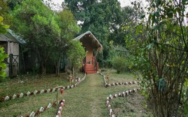 Vann Life Forest Resort