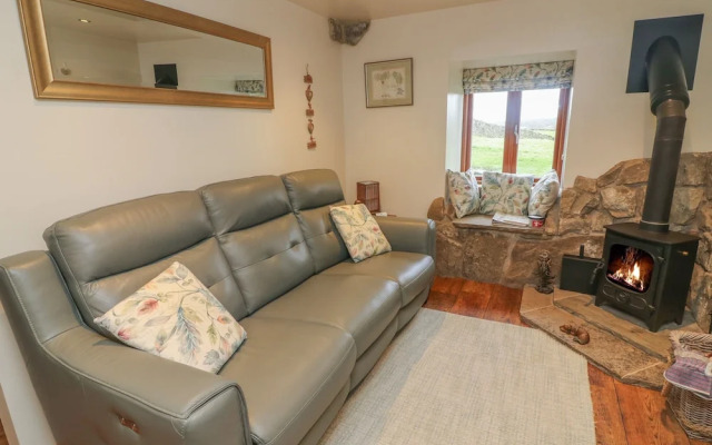 Rushton Barn