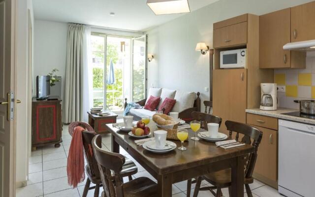 Résidence Odalys Le Domaine des Rois