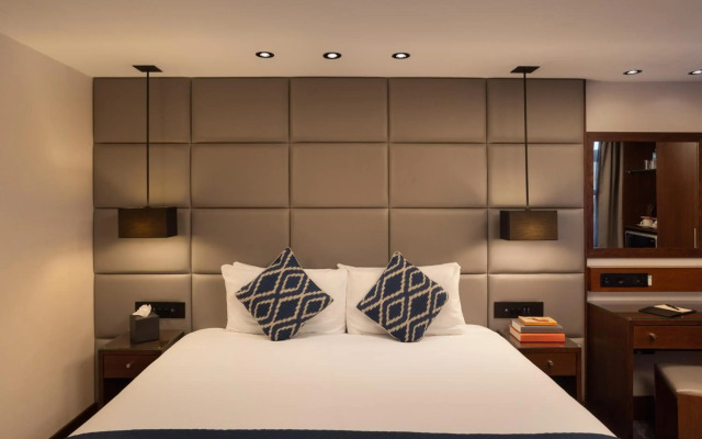 Montcalm Chilworth Townhouse, Paddington