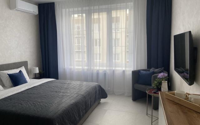 K_Apartments on Grizodubova Street 1 (2)