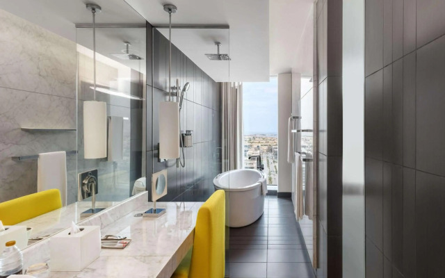 Al Bahar Hotel & Resort