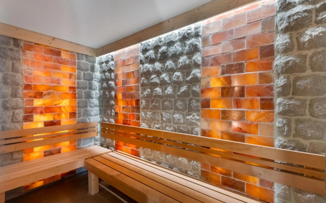 Hunguest Hotel Helios