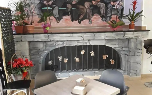 B&B Rio Launaxi Teulada