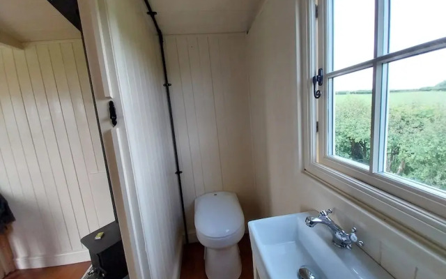 The Musterer's Hut, Outdoor Bath & Valley View