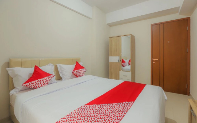 Green Lake View Cimanggis by OYO Rooms