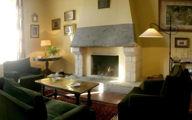 Hotel Casona El Arral