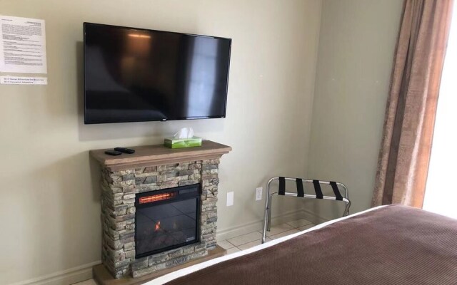 Adventure The Bruce Inn