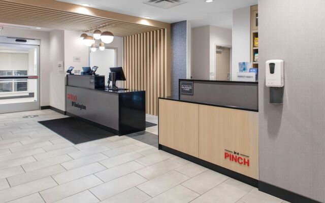 TownePlace Suites by Marriott Dayton Wilmington