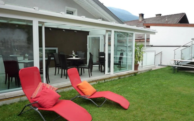 Appartementhaus Klammer