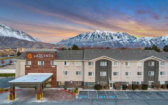 La Quinta Inn & Suites by Wyndham North Orem