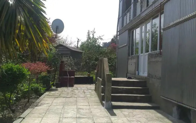 Entire Home by the sea