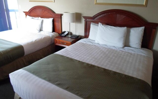 GoodSpring Motel