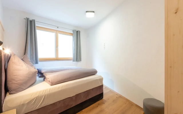 Congenial Apartment in Hainzenberg With Terrace