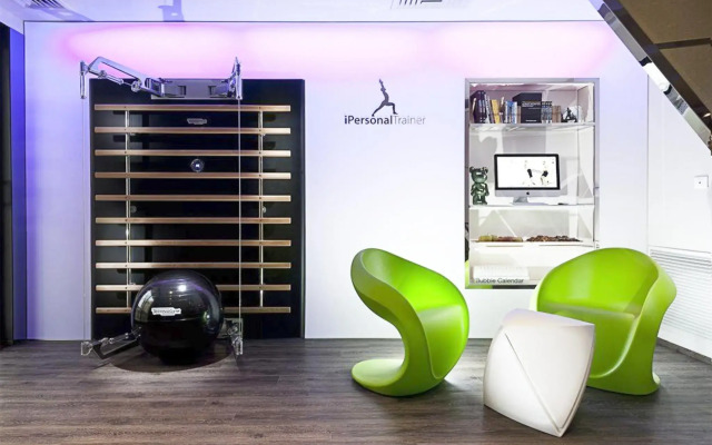 Hotel Villa Rosa Riviera