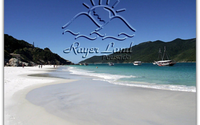 Pousada Rayer Land