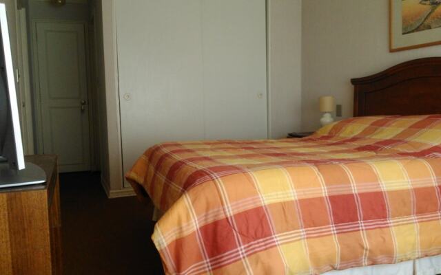 Depto en Edificio Don Victor