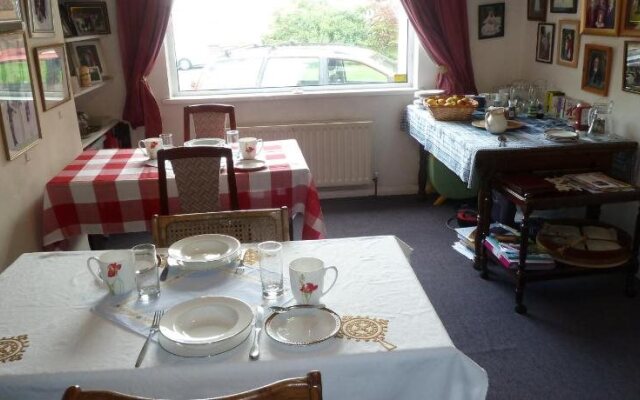 City Centre B&B