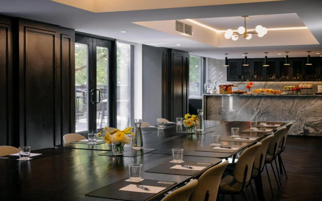 The Anndore House, part of JdV by Hyatt