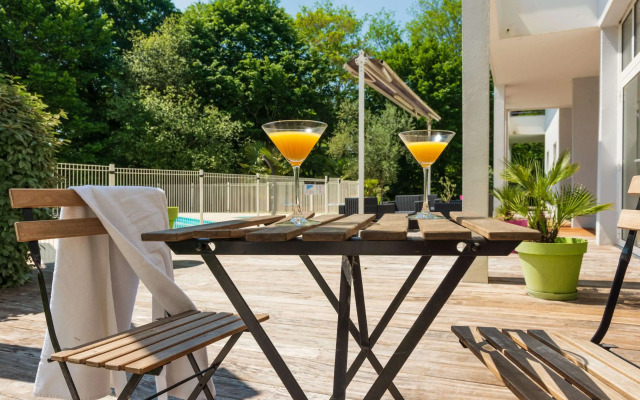 CERISE Dax - Les Jardins du Lac