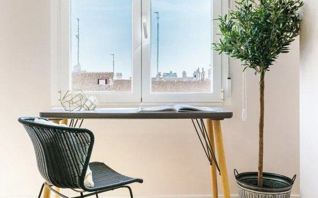 Canaan Boutique Apartments Madrid