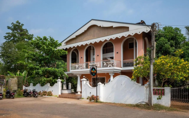 VEGA - A boutique hotel by Lotus Leaf Hotels