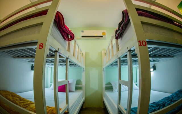 ZZ Hostel