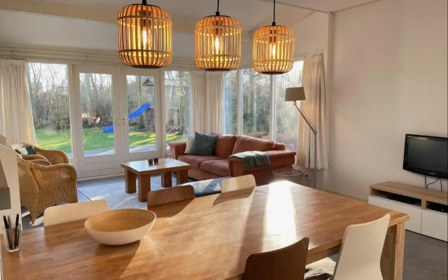 Vakantiehuis Zonlicht