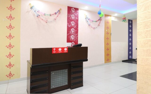 Green House By OYO Rooms