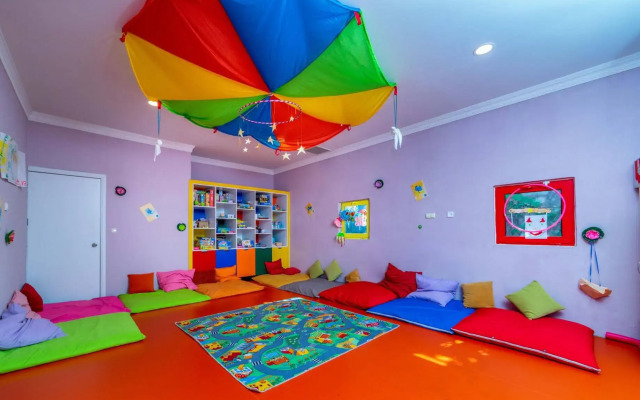 Belek Beach Resort Hotel - All inclusive