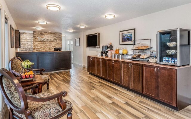Travelodge By Wyndham Gananoque
