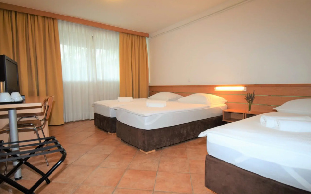 Ljubljana Resort Hotel & Camping