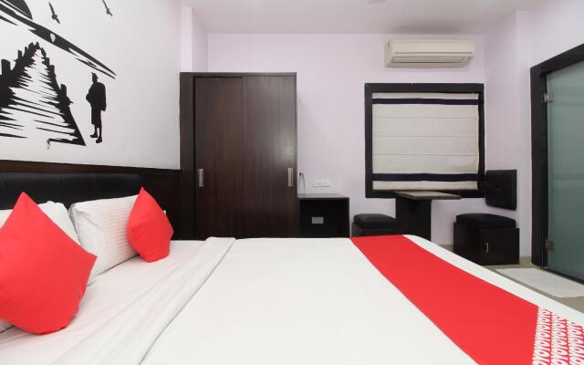OYO 14501 Hotel Hill View Guest House Begumpet