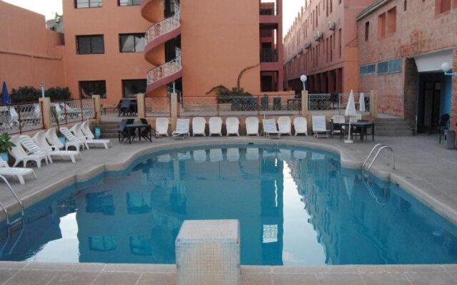 Le Grand Hotel Tazi