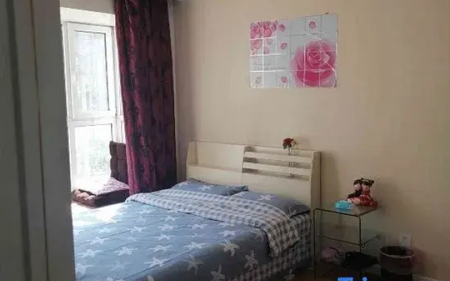 Tianjin Warm Home Homestay
