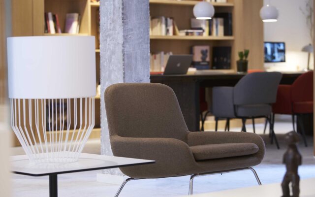 9Hotel Sablon