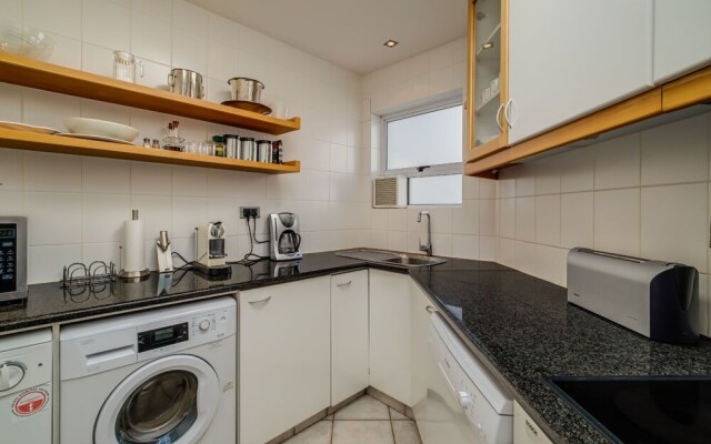 Camps Bay Terrace Penthouse