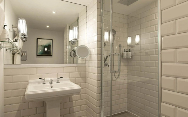 Intercontinental Edinburgh the George