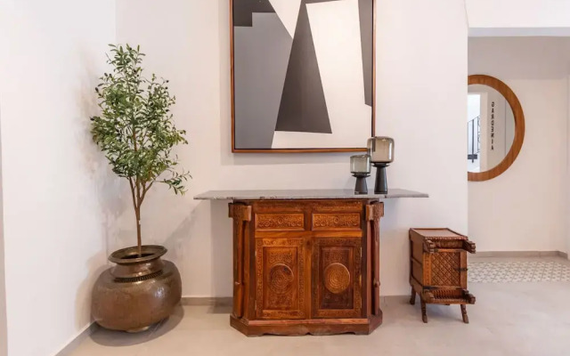 Collection O Hotel Lavanda Anzures