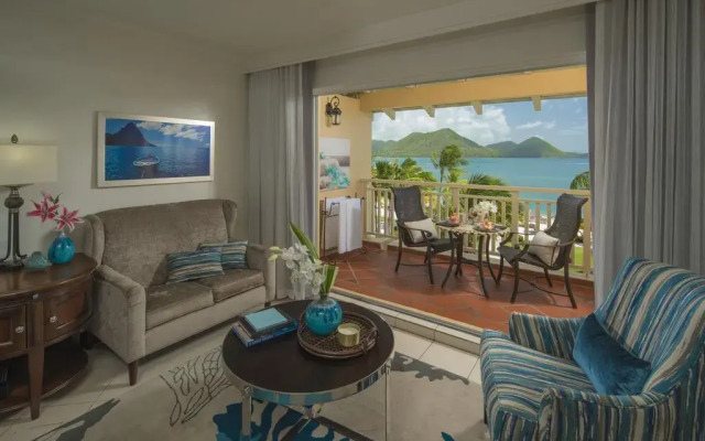 Sandals Grande St. Lucian All Inclusive