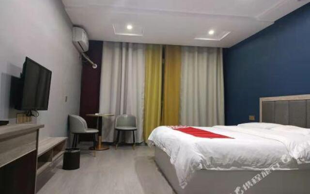 Nanjing Ji-chang Hotel