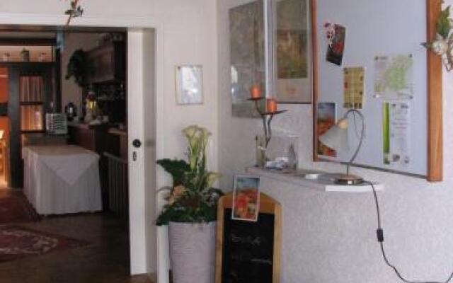 Land-gut-Hotel Barbarossa