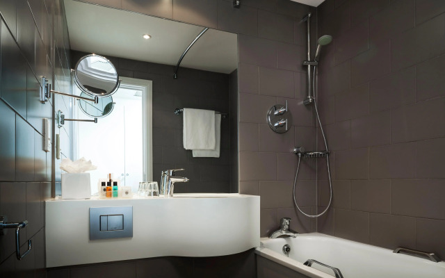 Holiday Inn London - Regent's Park by IHG