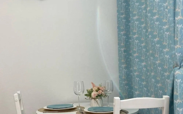 Апартаменты на улице Ерёменко, 110/2с1