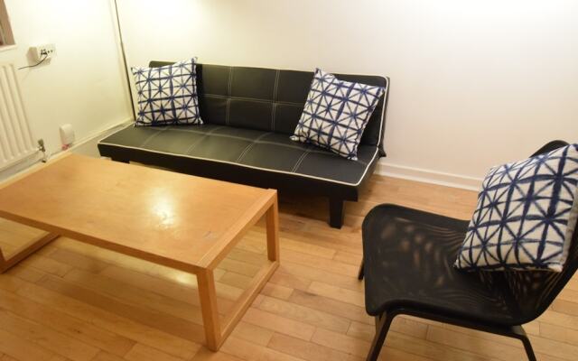 1 Bedroom Flat in Hoxton