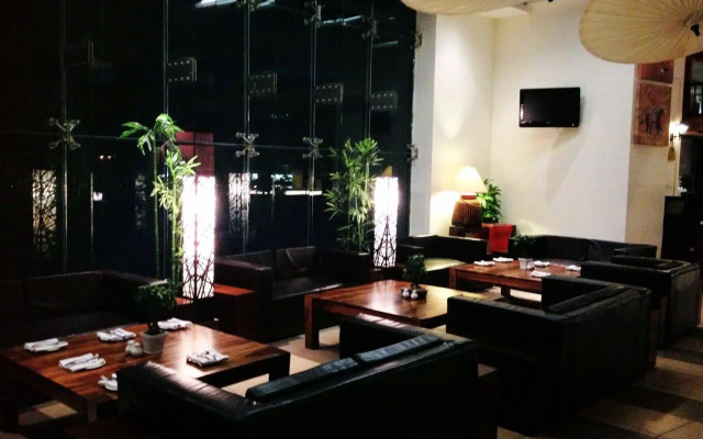 Welcomhotel by ITC Hotels, Bella Vista, Panchkula - Chandigarh