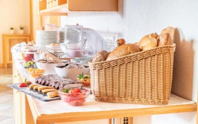 Garni Residence Volgger