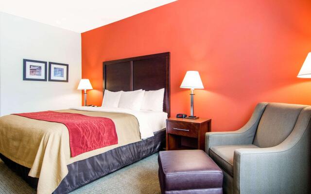 Comfort Inn & Suites Villa Rica