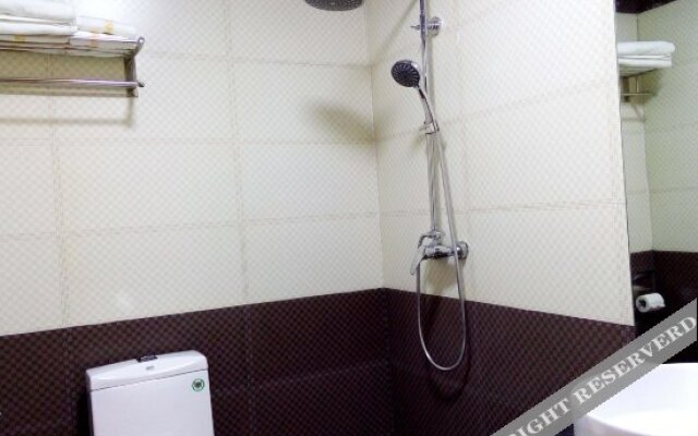 Xinqidian Featured Hotel