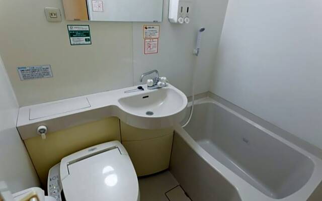 R&B Hotel Hakata Ekimae 1 - Vacation STAY 40720v